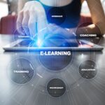 Online Learning Platform