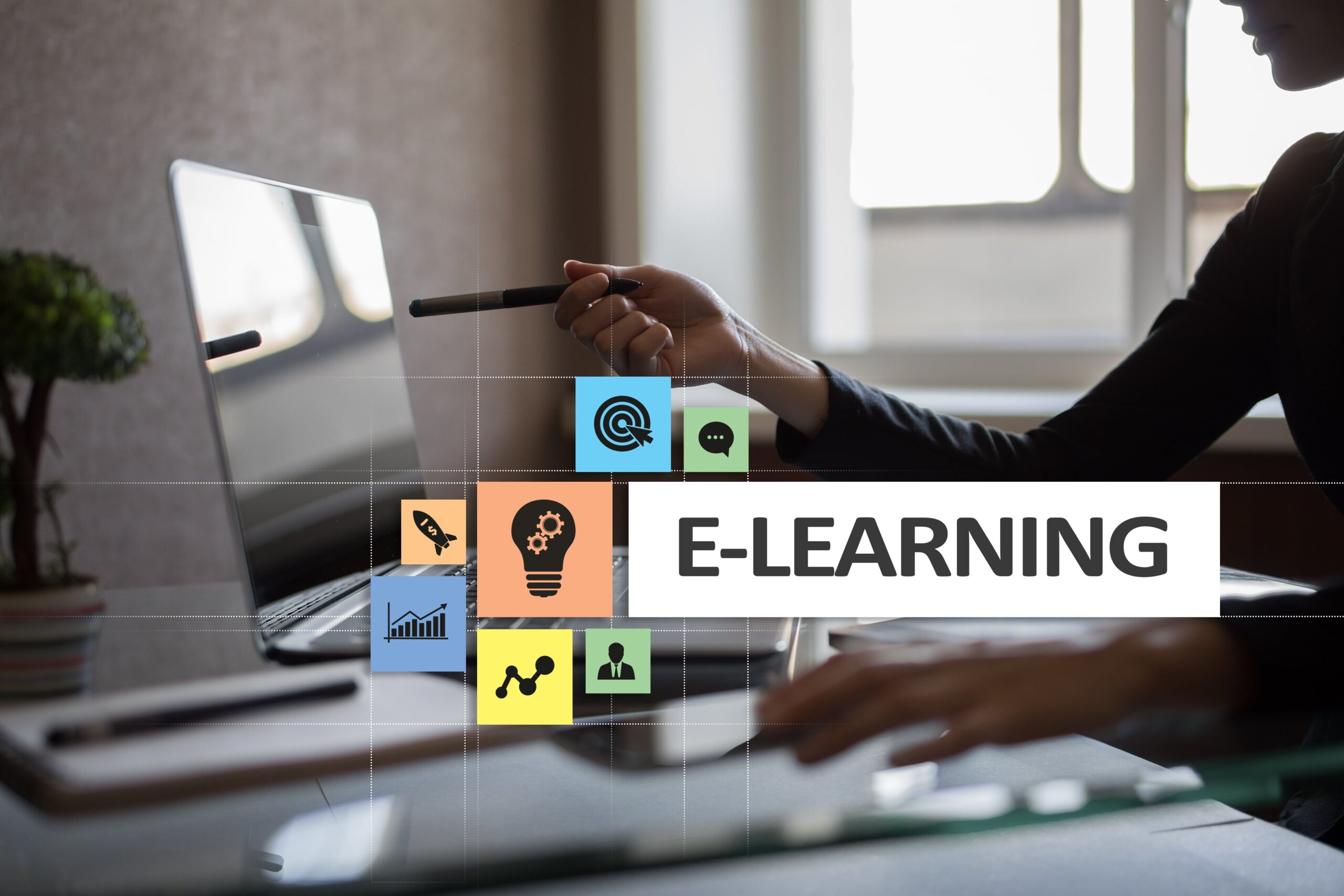 e learning Industry