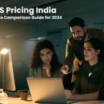 Comparing different LMS pricing India.