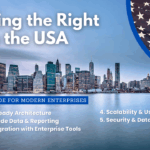Strategic LMS Selection Guide for U.S. Enterprises – Compliance, Integrations, Security and Scalability
